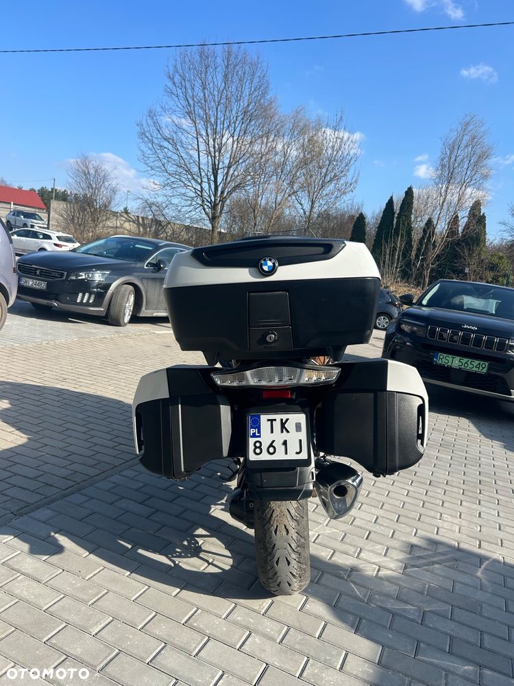 BMW RT - 3