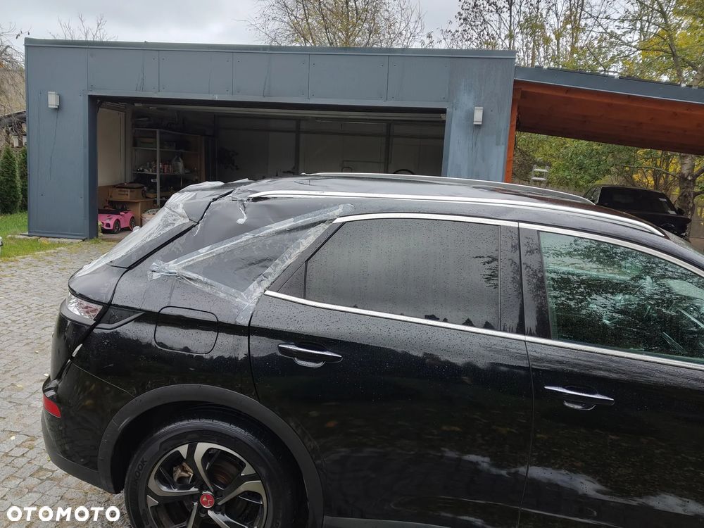 DS Automobiles DS 7 Crossback 2.0 BlueHDi Performance Line + - 26