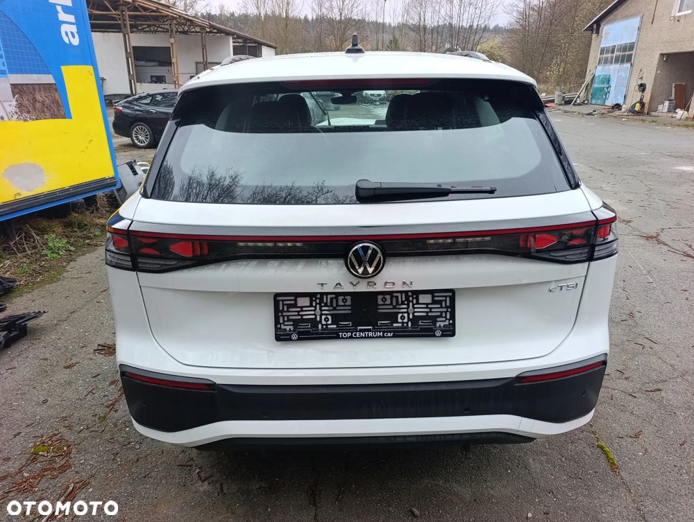 Volkswagen Tayron - 2