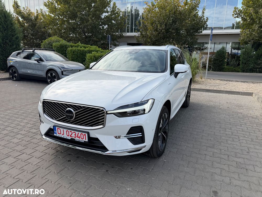 Volvo Xc 60 2026 photo 4
