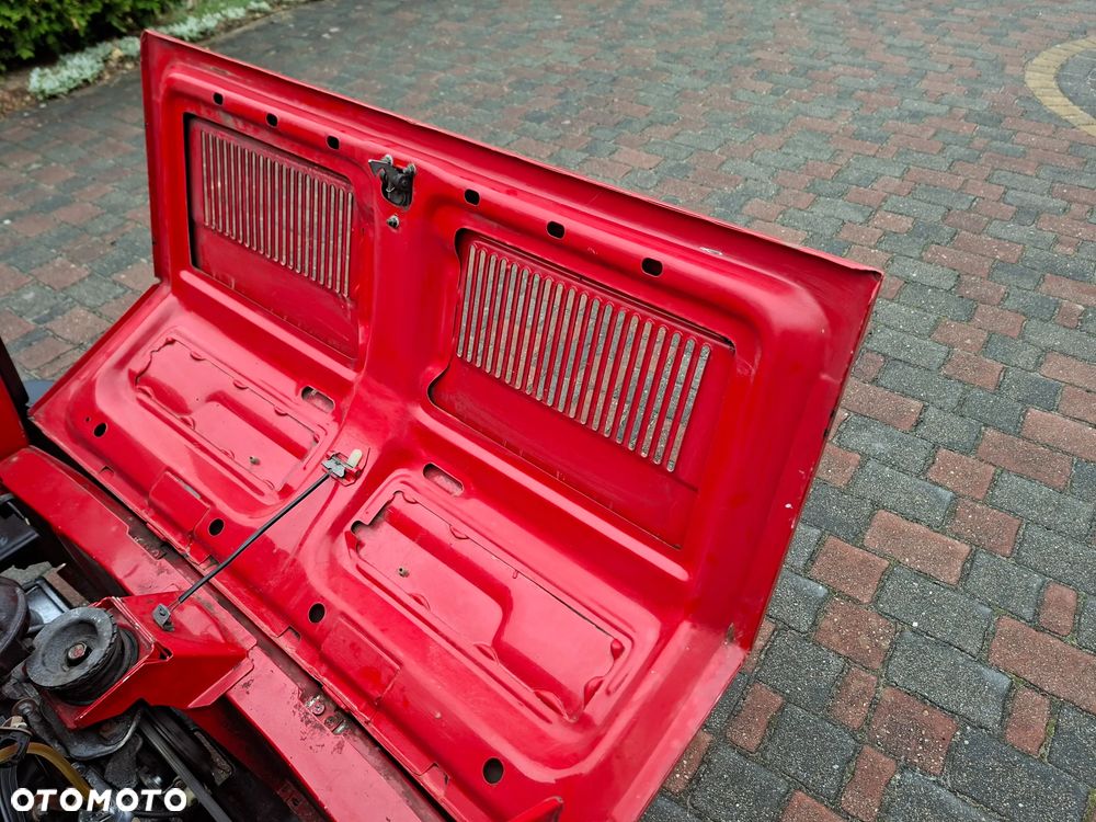 Fiat 126 elx Maluch std - 17