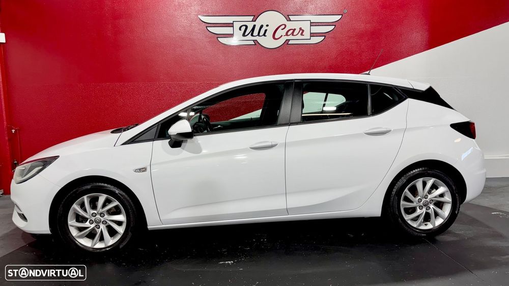 Opel Astra 1.5 D Business Edition S/S - 2