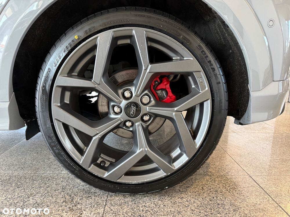 Ford Puma 1.5 EcoBoost ST X - 7