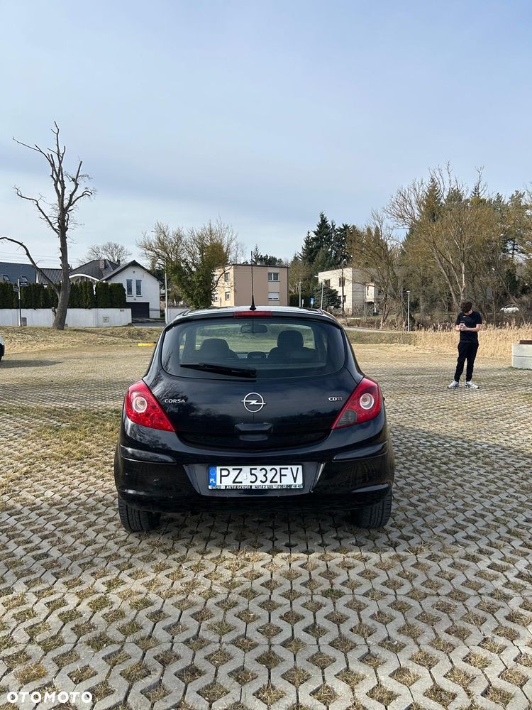 Opel Corsa 1.3 CDTI Sport - 3