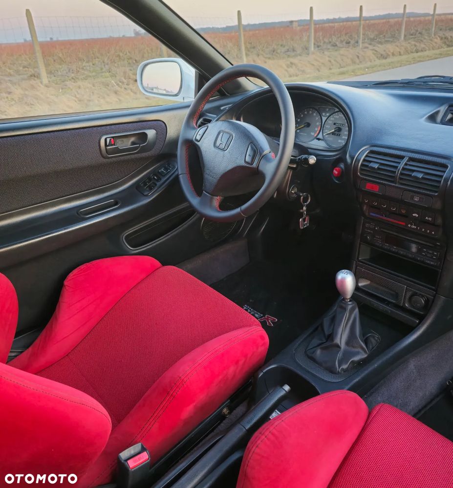 Honda Integra - 6