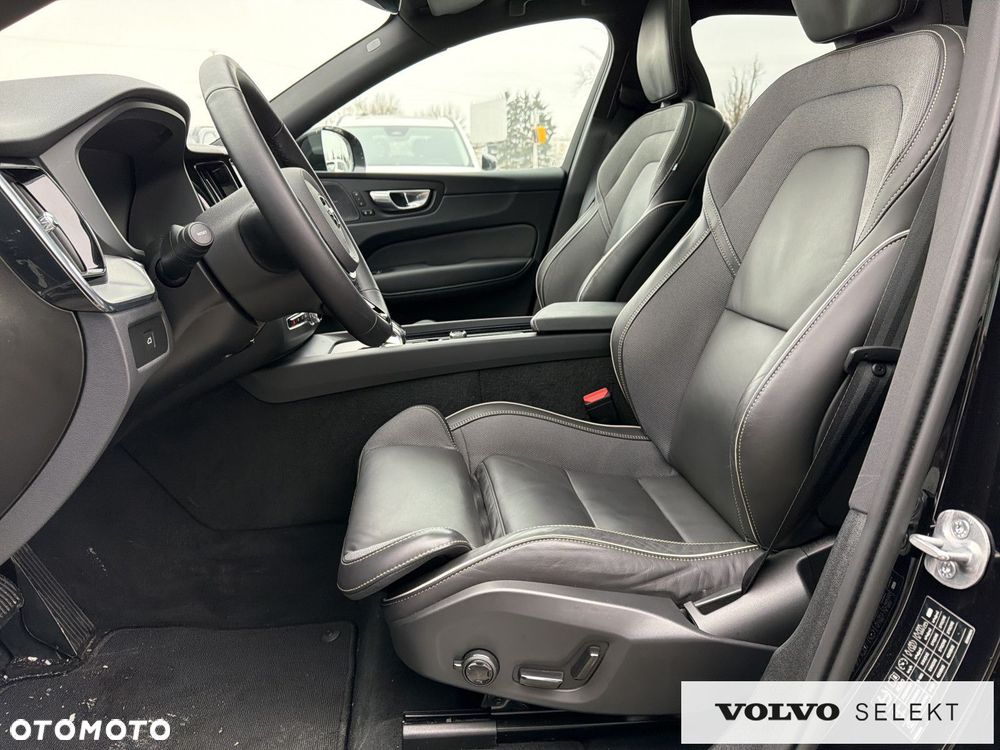 Volvo XC 60 - 10