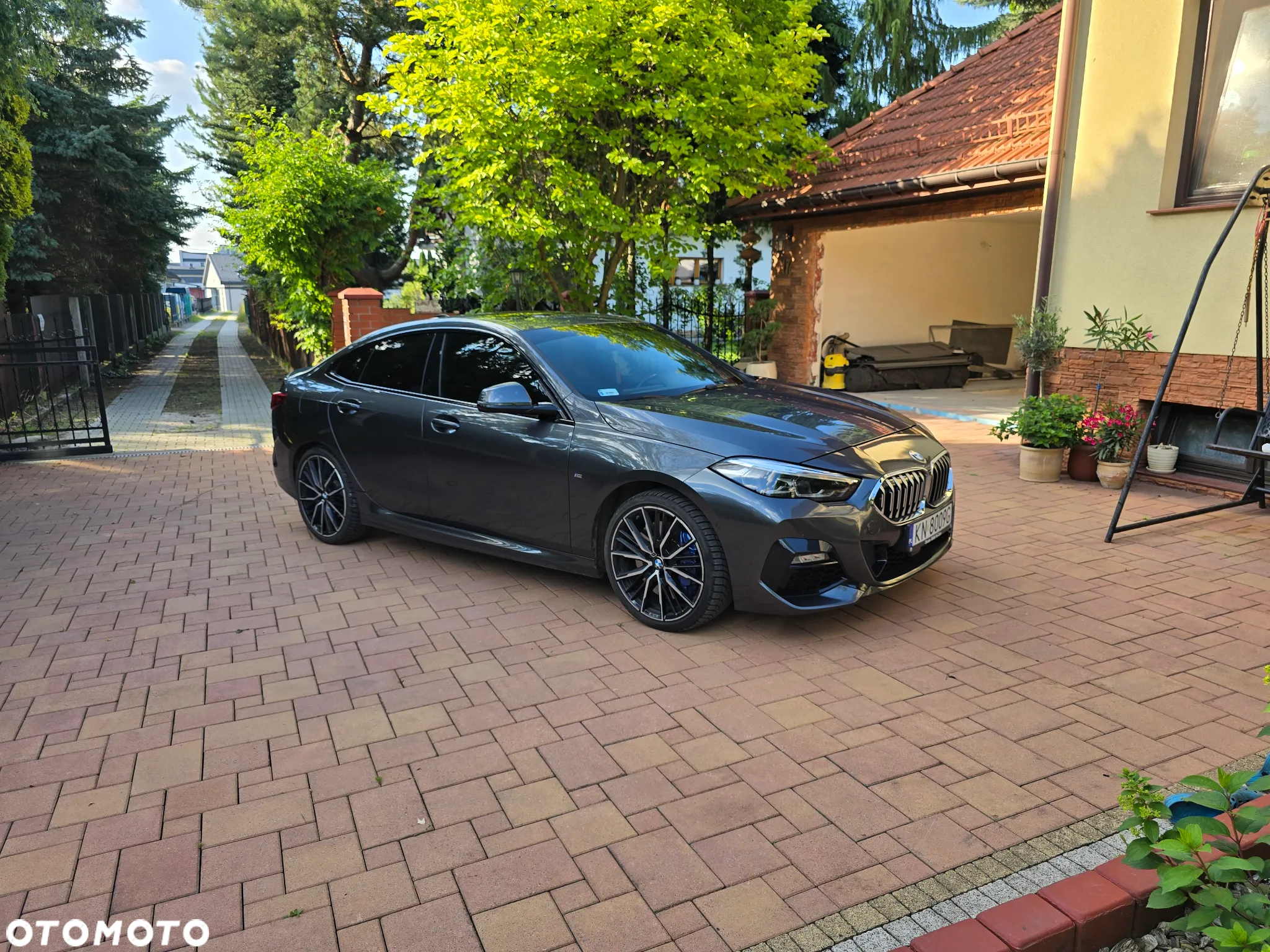 BMW Seria 2 220d xDrive - 7