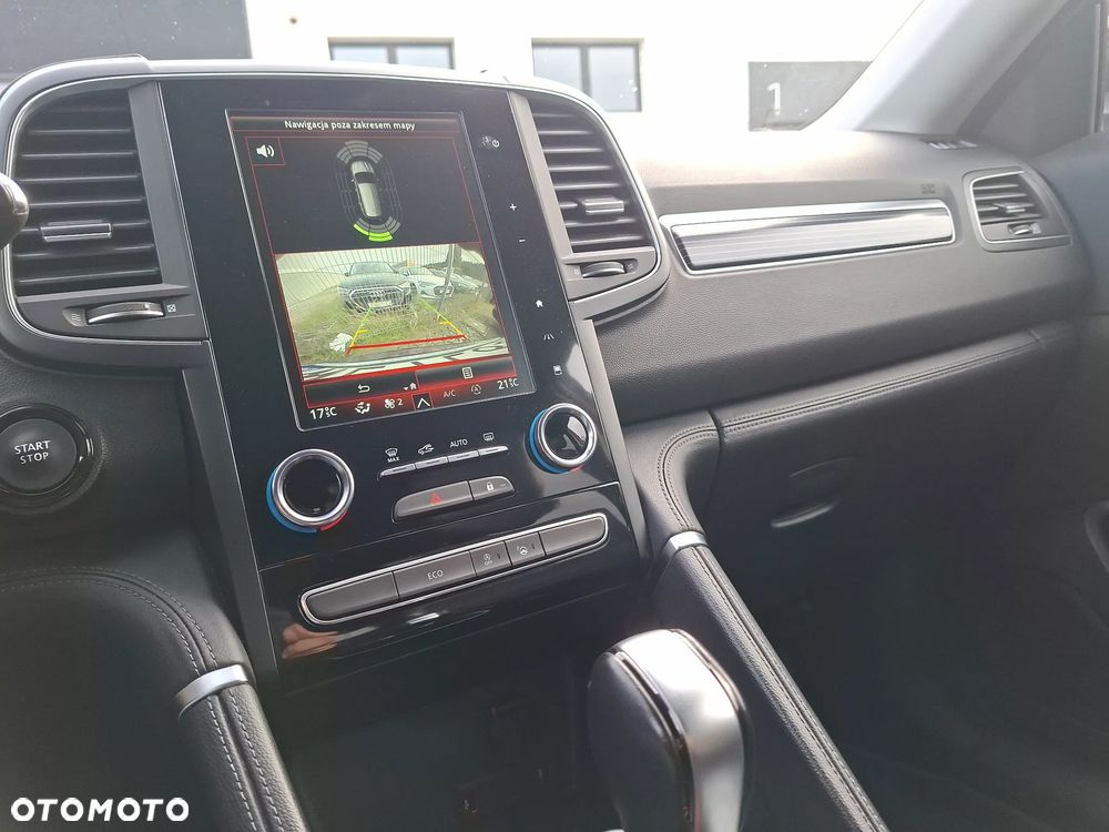 Renault Koleos 1.3 TCe Techno EDC - 20