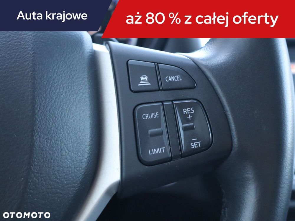 Suzuki SX4 S-Cross - 20
