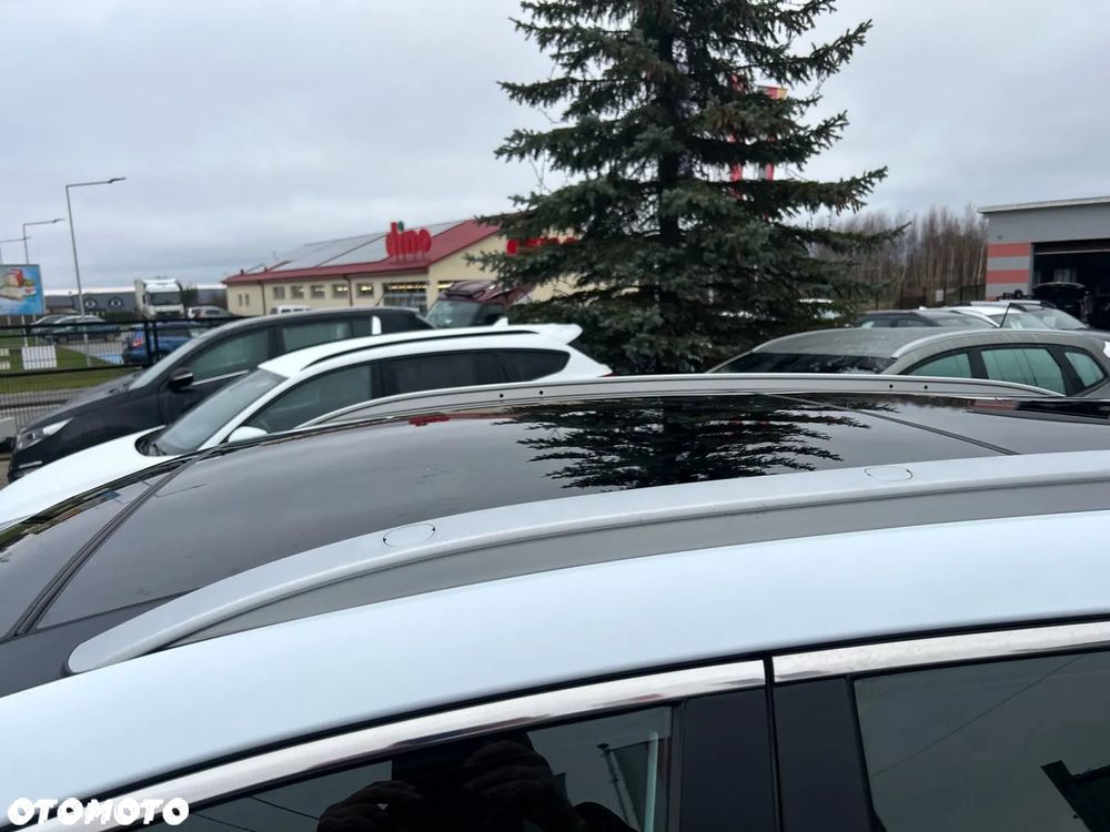 Kia Sportage 2.0 CRDI 4WD Vision - 10