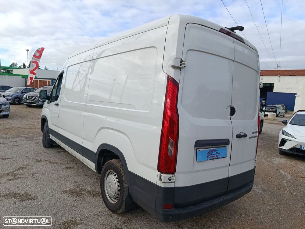 Maxus Deliver 9 2.0 TD L3H2 - 18