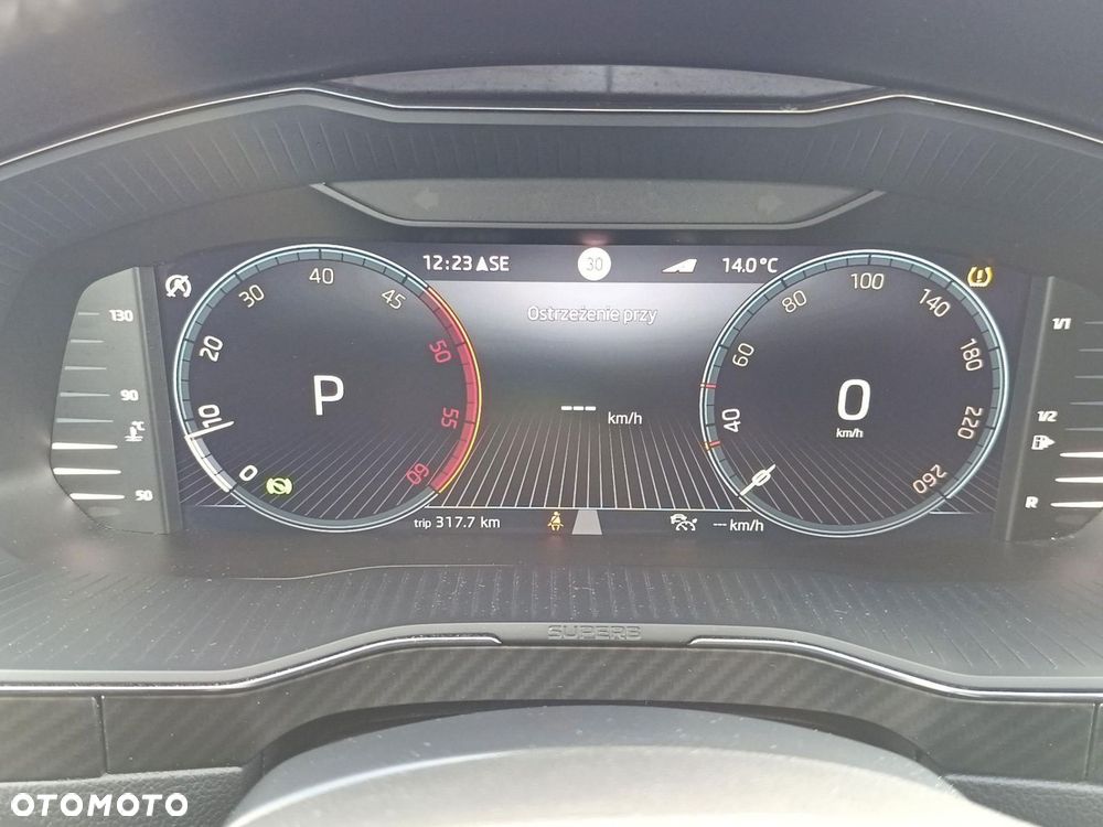 Skoda Superb - 29