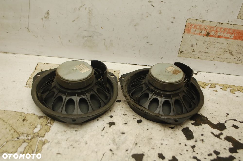 GŁOŚNIK DRZWI OPEL VECTRA C SIGNUM 24423552 - 8