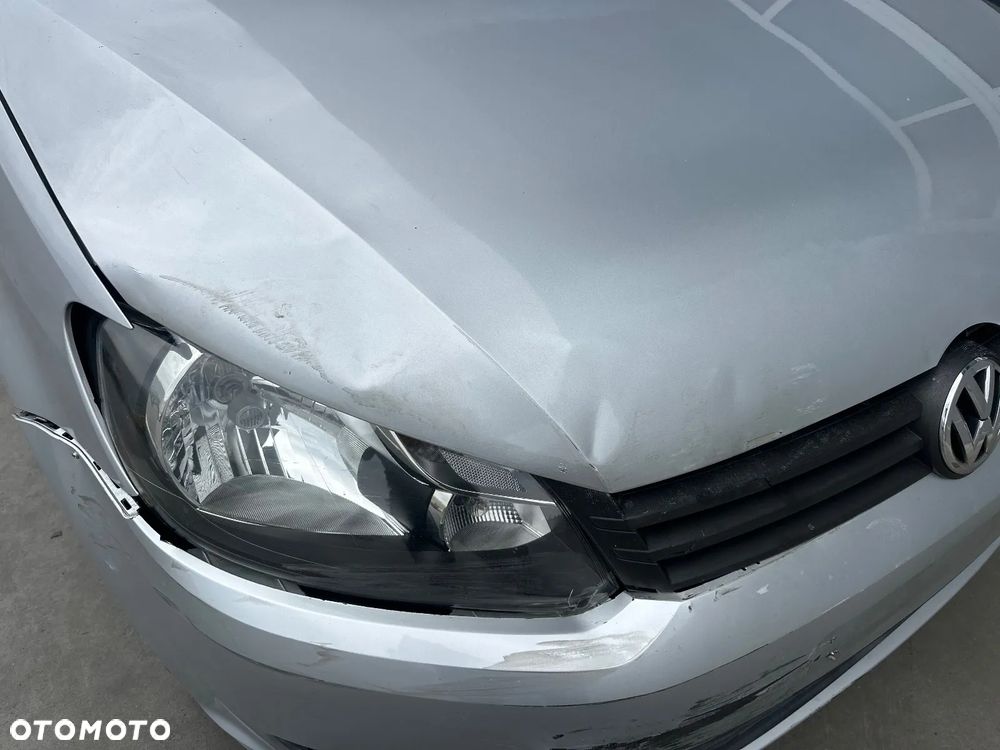 Volkswagen Caddy Highline - 12