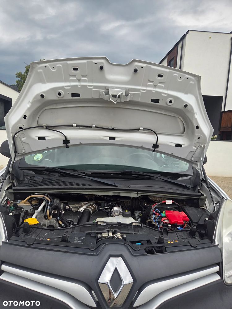 Renault Kangoo - 6