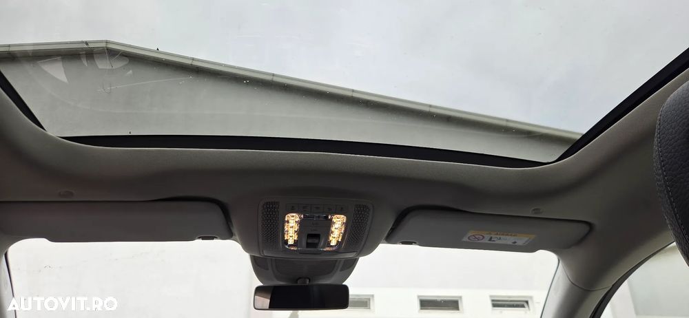 Mercedes-Benz GLE Coupe 400 d 4Matic 9G-TRONIC AMG Line - 13