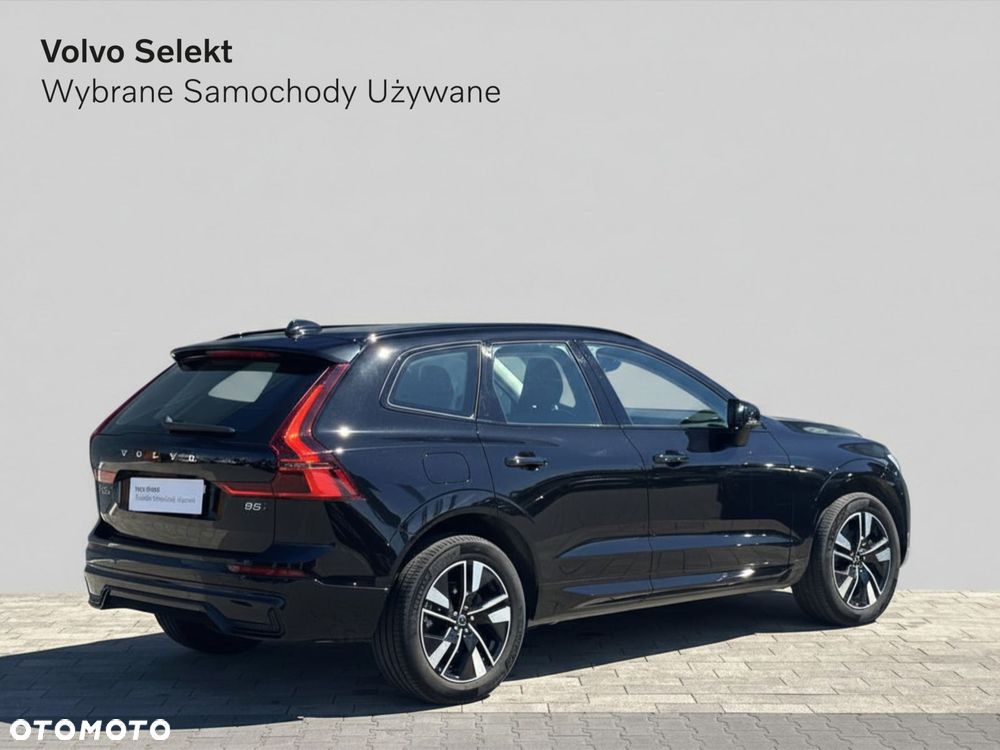 Volvo XC 60 - 7