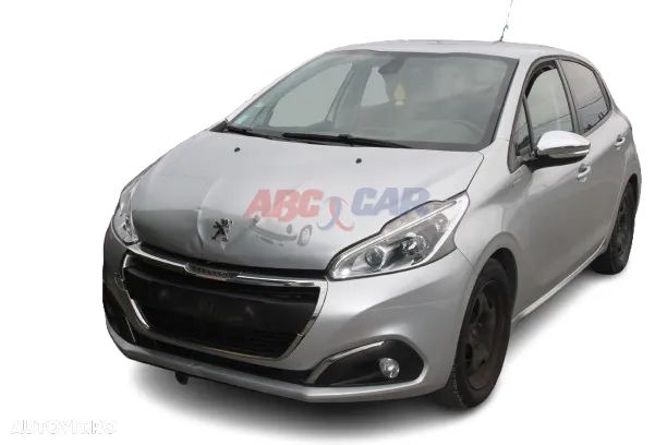 Usa/portiera Peugeot 208 1 1.2 VTI 82 CP benzina cod motor: HMZ 2015-2019 - 1