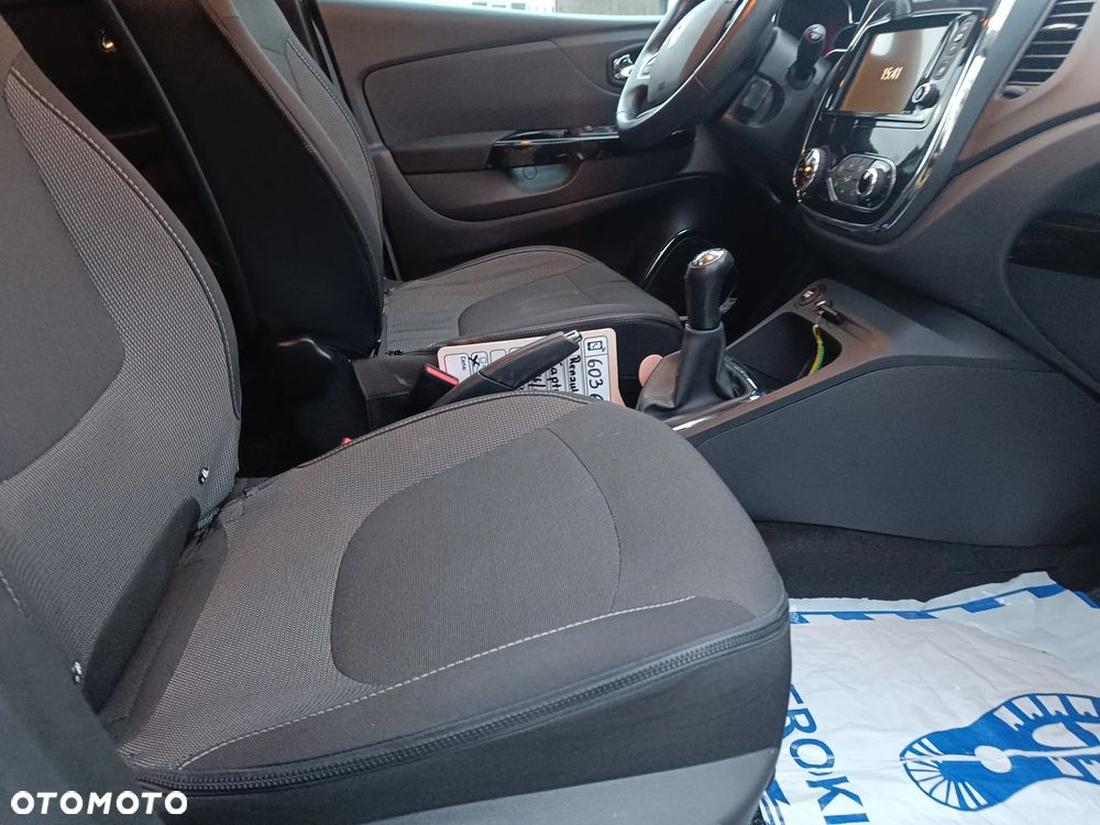 Renault Captur ENERGY TCe 90 Start&Stop Expression - 9