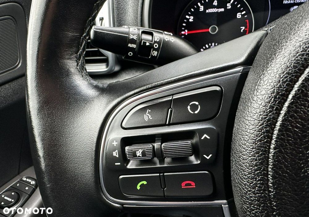 Kia Sportage 1.6 GDI L 2WD - 23