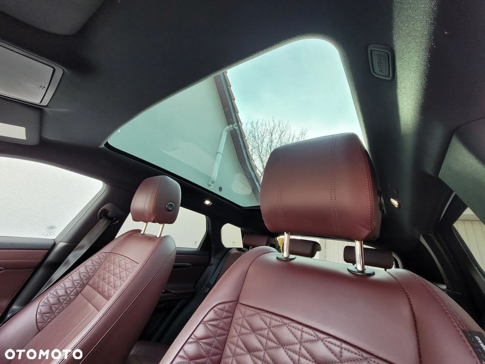 Land Rover Range Rover Evoque 2.0 P249 mHEV SE - 10