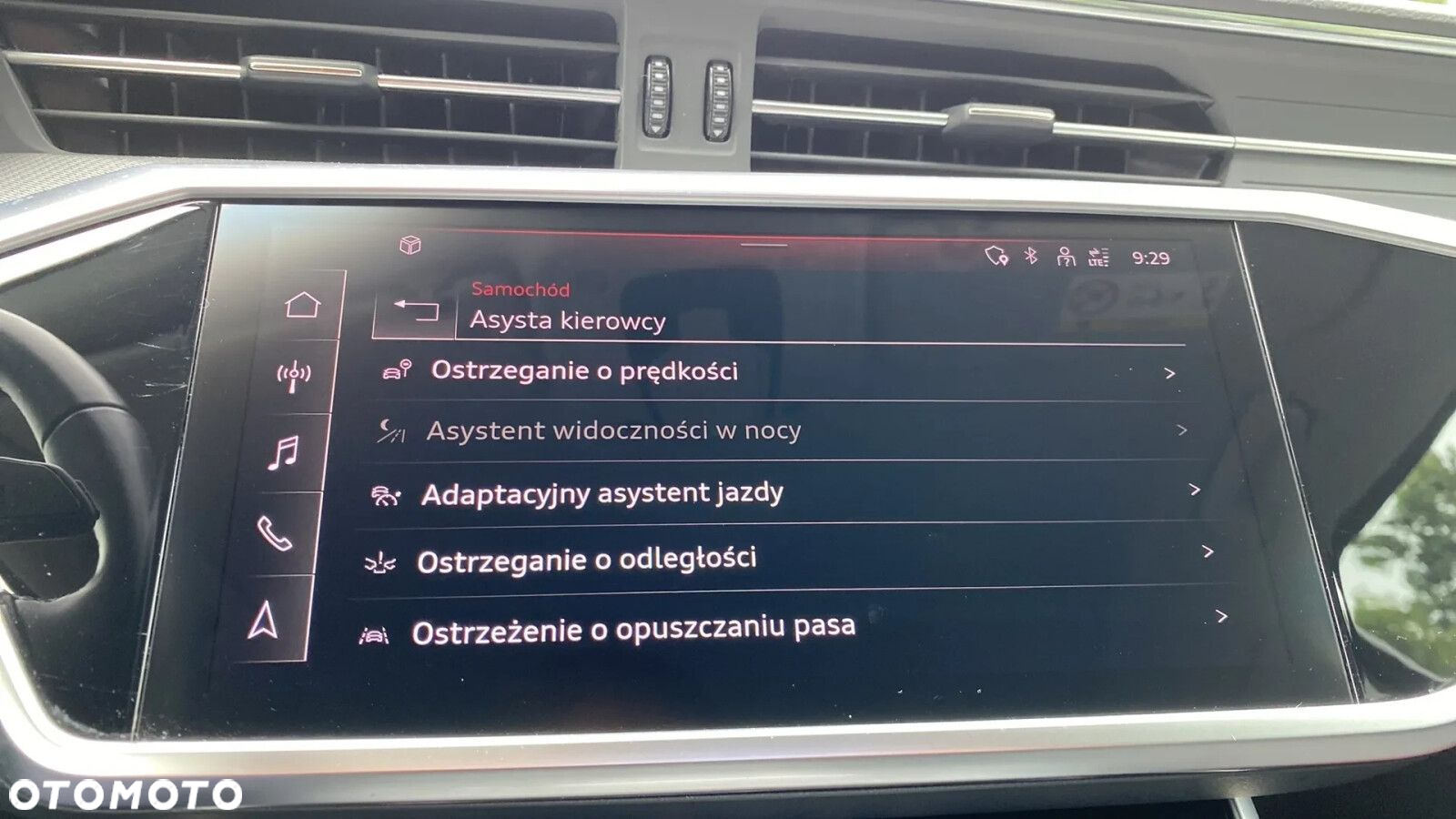 Audi A6 - 27