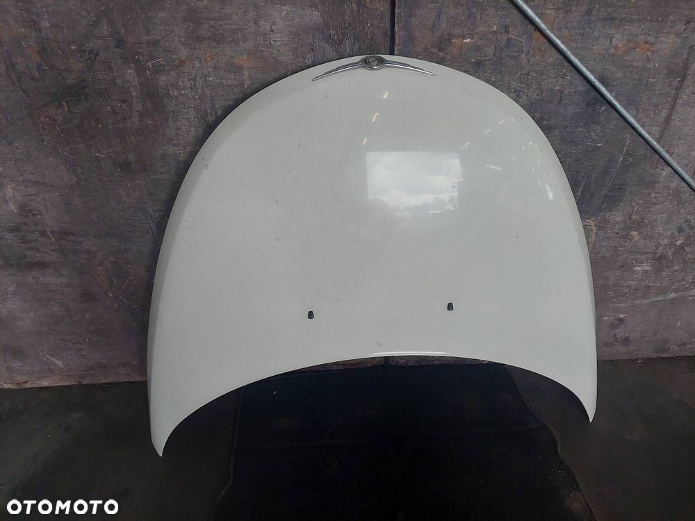 KOMPLETNY PRZÓD MASKA ZDERZAK LAMPY BELKA CHRYSLER  PT CRUISER I MNC - 11