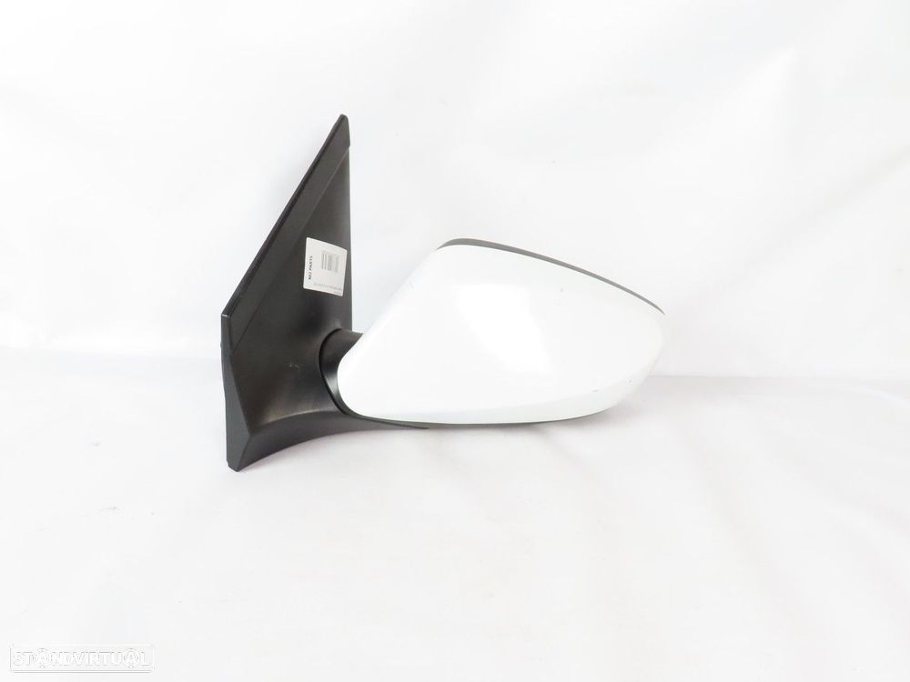 Retrovisor Completo Esquerdo Seminovo/ Original HYUNDAI i30 (GD) 87610A6180 - 2