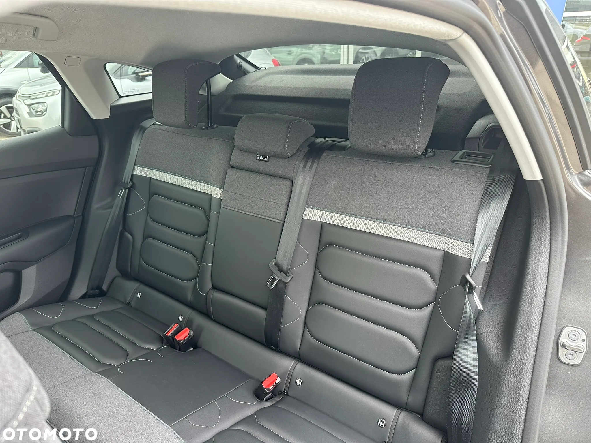 Citroën C4 1.2 PureTech Max S&S - 20