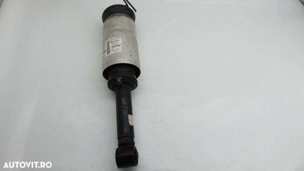 PERNA DE AER STANGA RANGE ROVER SPORT 2007 OEM COD RNB501310 - 1