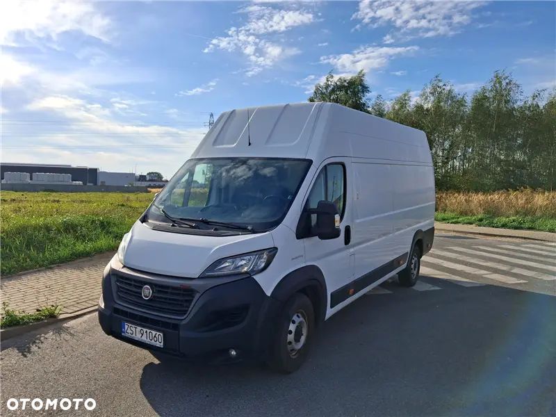 Fiat Ducato Maxi - 2