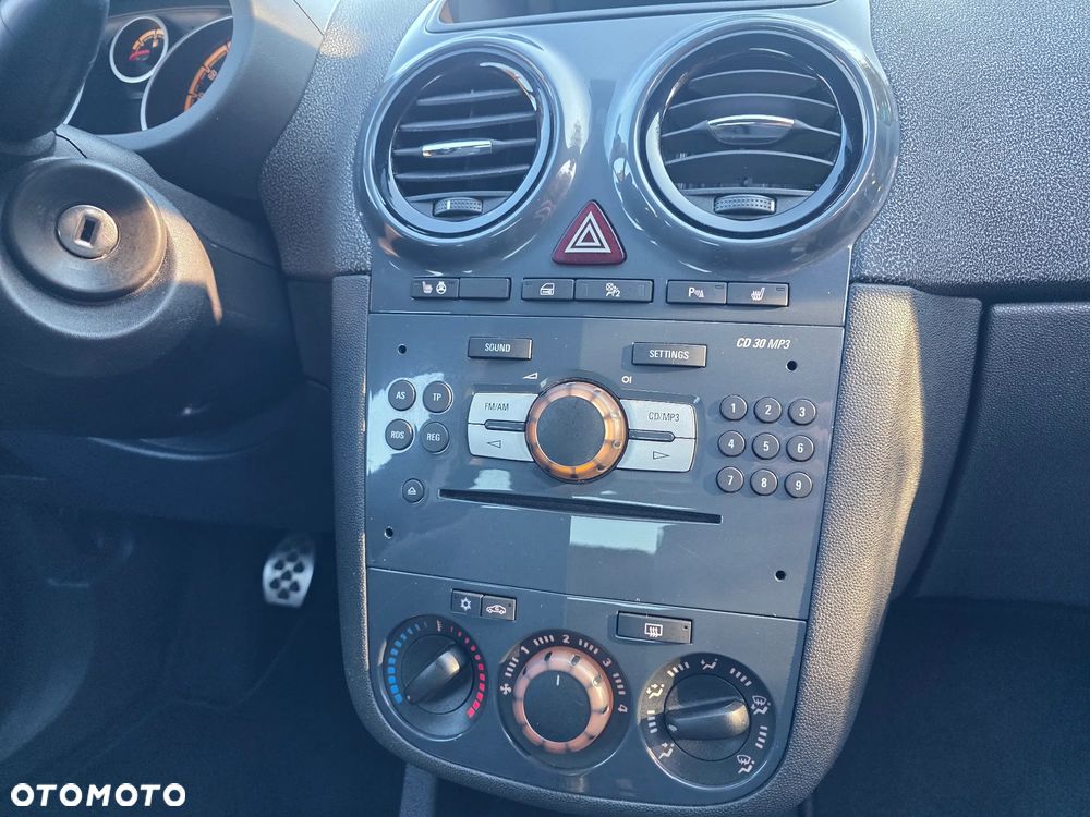 Opel Corsa - 13
