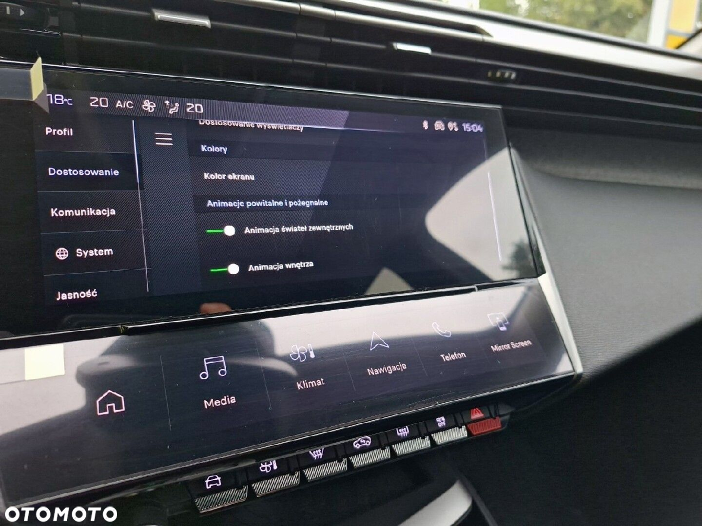 Peugeot 308 - 22
