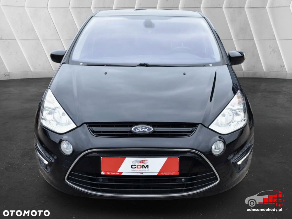 Ford S-Max - 5