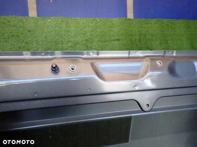 VW T5 T6 10- drzwi lewe przednie przód - 9