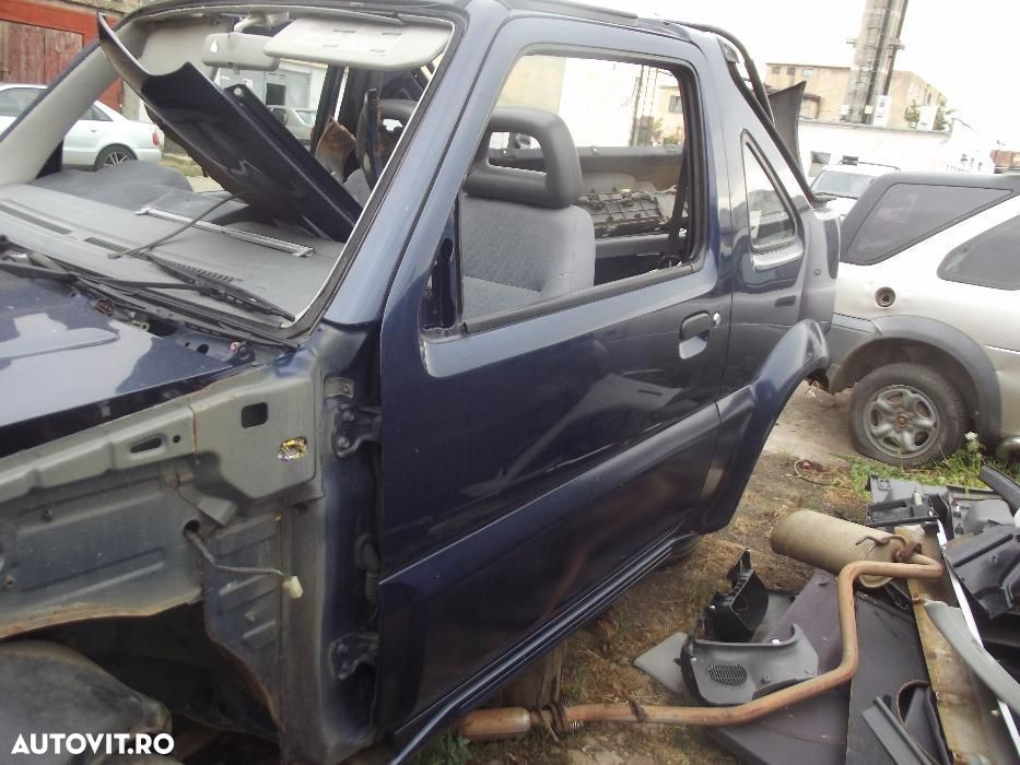Usa Suzuki Jimny usi stanga dreapta Jimny dezmembrez suzuki Jimny 1.3 - 1