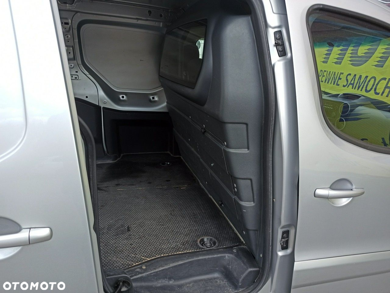 Peugeot Partner - 9