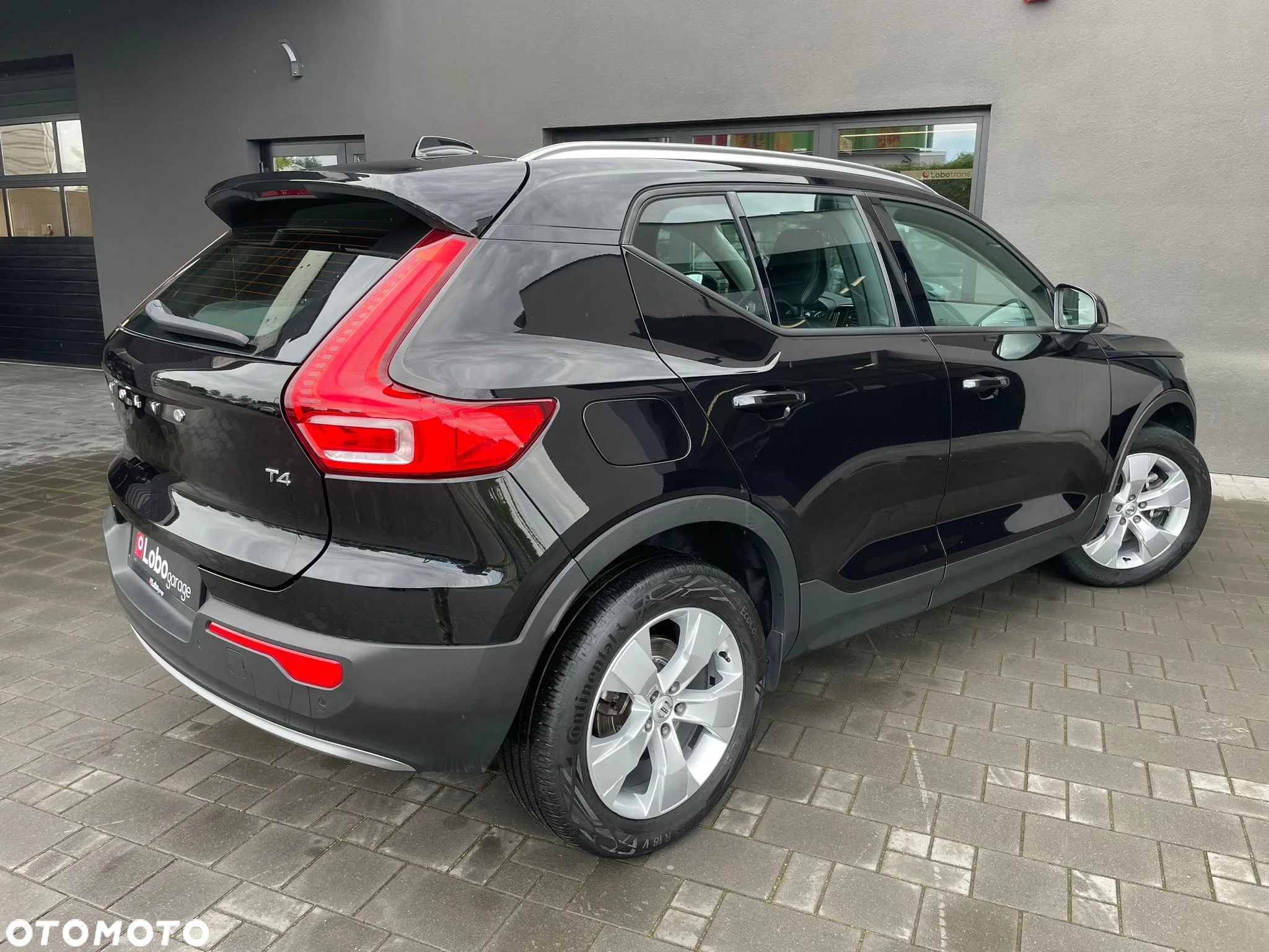Volvo XC 40 T4 Momentum Pro - 6