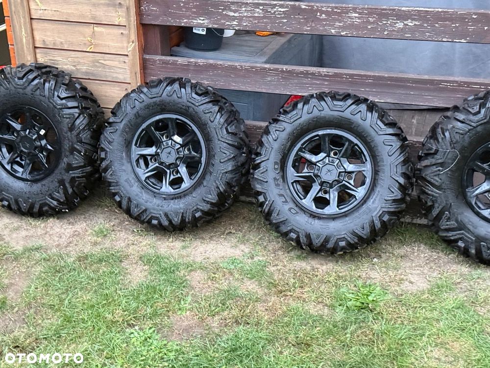 Polaris Scrambler - 25