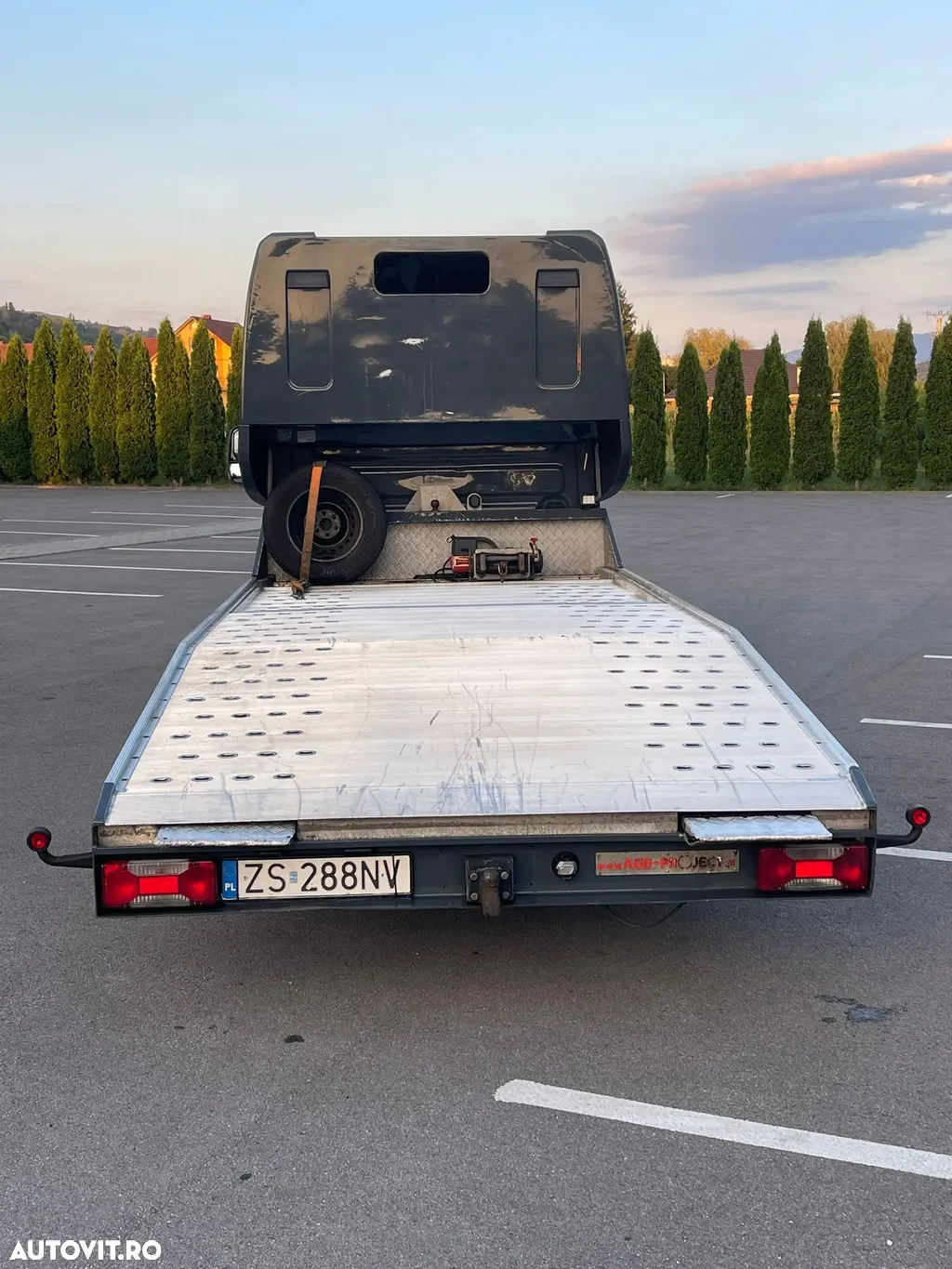Iveco Daily - 21