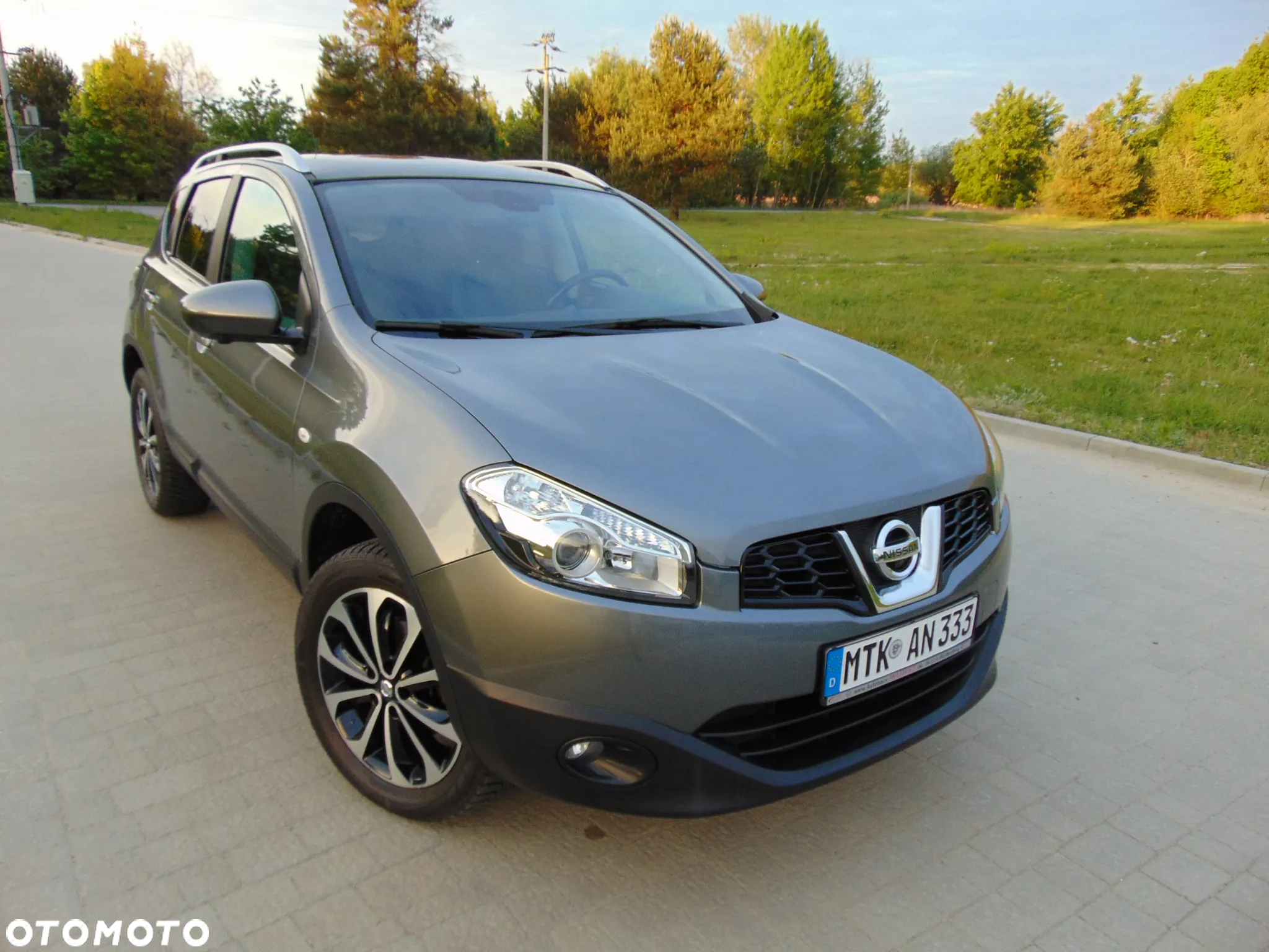 Nissan Qashqai 2.0 360 - 28