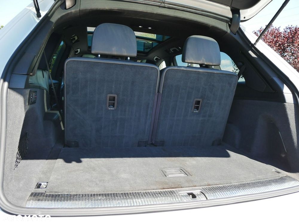 Audi Q7 3.0 TDI Quattro Tiptronic - 34