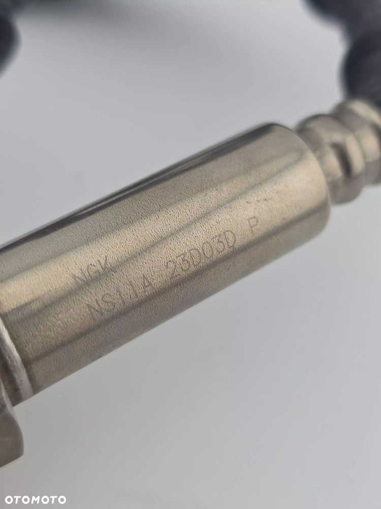 NOWA ORYGINALNA SONDA CZUJNIK NOx BMW MINI G11 G20 G23 G30 G32 G70 7926310 - 7