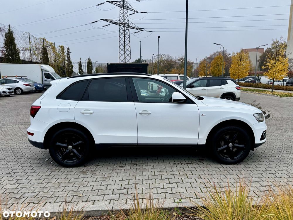 Audi Q5 2.0 TDI Quattro S tronic - 7
