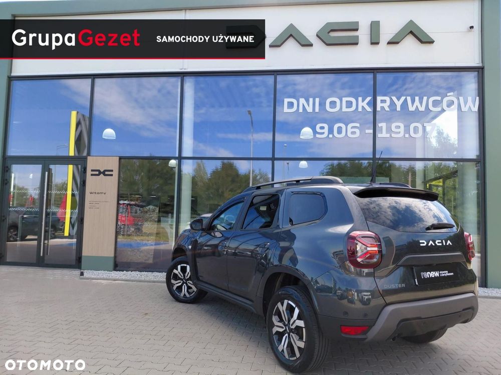Dacia Duster - 3