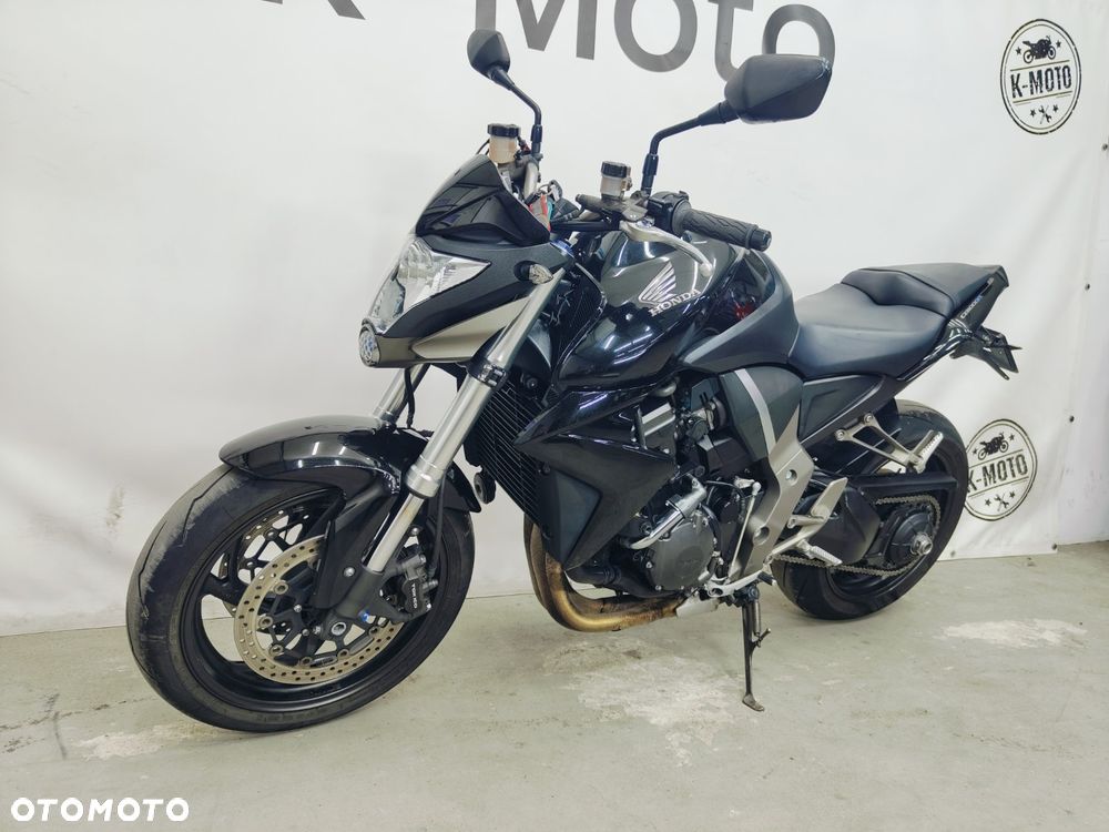 Honda CB - 19