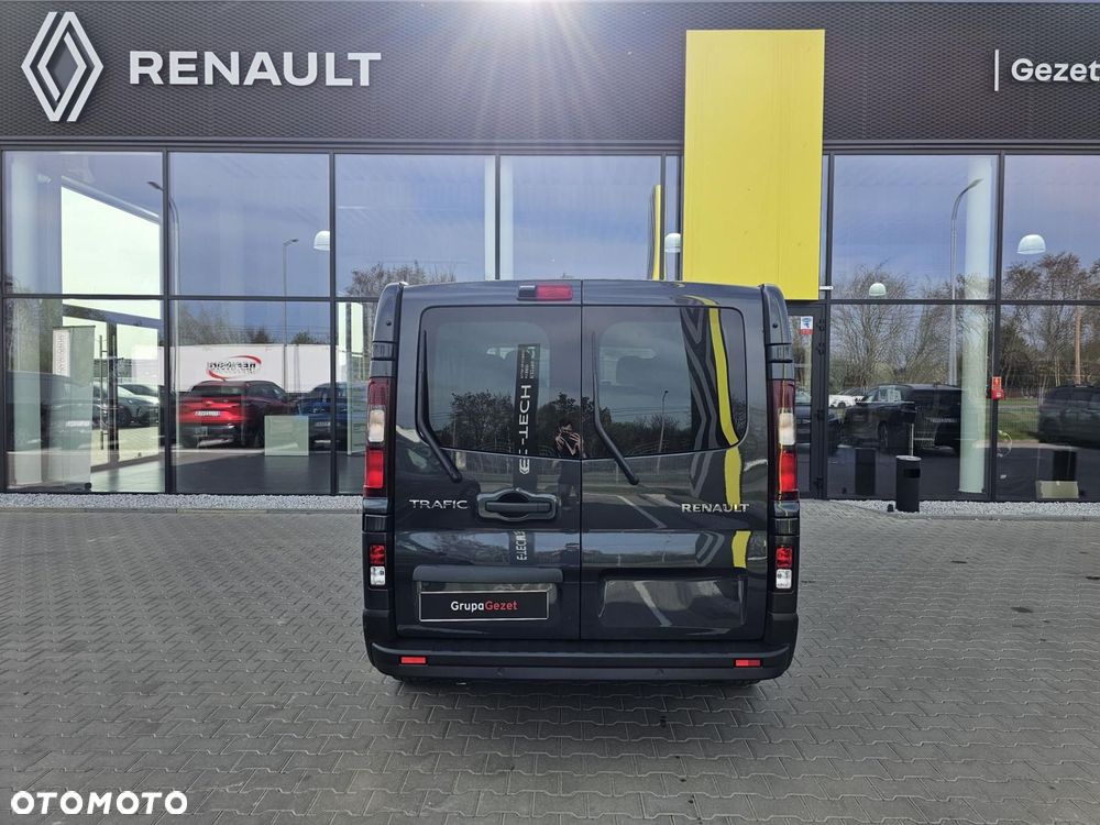 Renault Trafic - 4