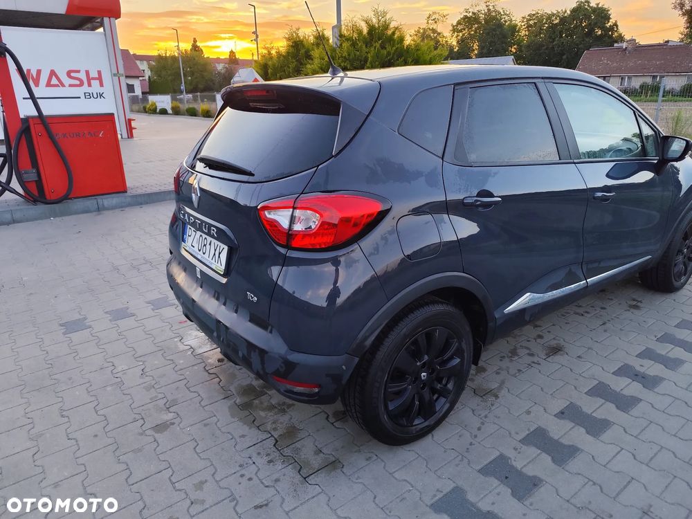 Renault Captur 0.9 Energy TCe Zen - 8