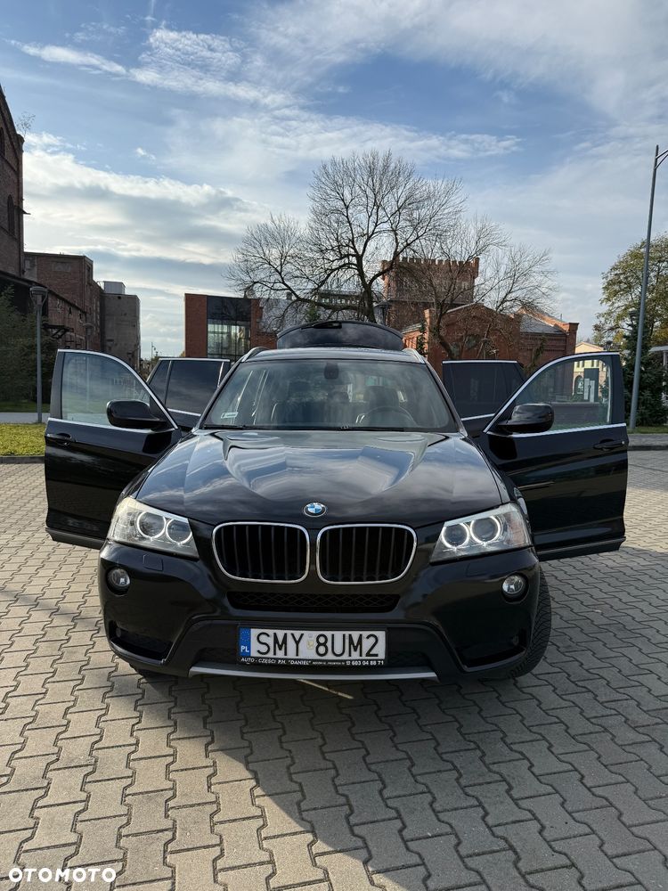 BMW X3 - 25