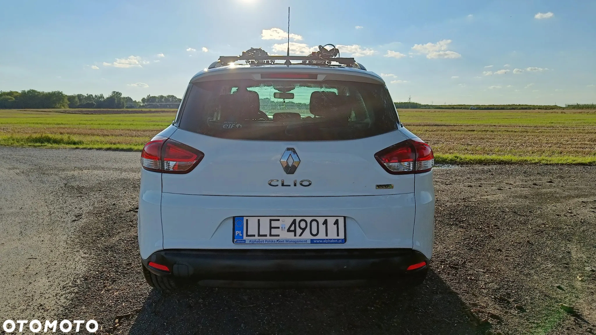 Renault Clio 1.5 dCi Alize - 5